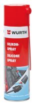Würth Silikonový sprej