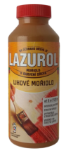 Lazurol lihové mořidlo 500 ml