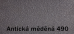 Schmiedeeisen lack kovářská barva 0,75l