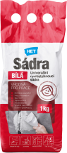 Het Sádra bílá