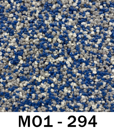 Het MO1 Mozaiková omítka 12,5kg
