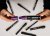 MTN MARCADOR Acrylic Marker 15 mm