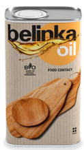 Belinka Oil Food Contact 0,5l