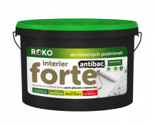ROKO Interier Forte Antibac