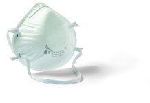 Dýchací maska AERO FFP1