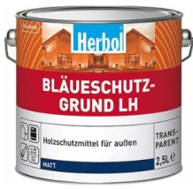 Herbol  BLÄUESCHUTZGRUND