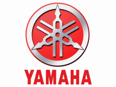 Motolak ve spreji Yamaha