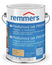 Remmers Podlahový lak premium hedvábně lesklý