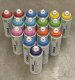 Montana CHALK 400ml skladem!