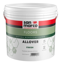 San Marco ALLOVER finish 1kg