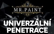 MR.PAINT univerzální penetrace