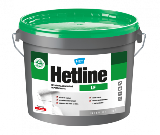Het Hetline LF Tónovaný Economic 1kg