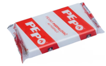 PE-PO pevný Severochema 40 ks