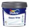 Dulux Classic White - Velikost balení: 3l