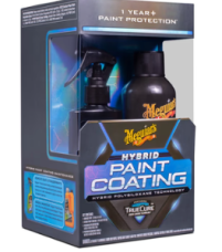 Meguiar's Hybrid Paint Coating