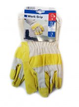 Pracovní rukavice Work grip