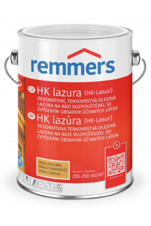 Remmers HK - Lasur 0,75l