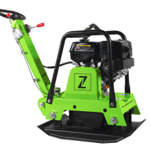 Vibrační deska ZI-RPE160C Zipper- půjčovné na 24h