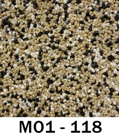 Het MO1 Mozaiková omítka 12,5kg