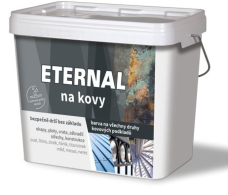ETERNAL na kovy 10kg