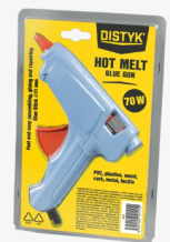 DEN BRAVEN Tavné pistole