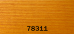 Dulux Classic Select Woodstain 1l kolekce 61 odstínů