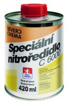 Severochema Ředidlo C6000