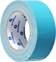 Storch Tkaninová páska BLUE 50mm x 25m