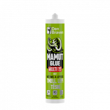 DEN BRAVEN Mamut Glue Multi 290 ml