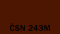 Het Soldecol PUR SG 0,75l ČSN