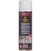 Tech Aerosol Protiskvrnový nátěr na zdi 400 ml