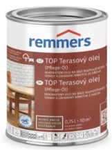 Top terasový olej REMMERS - 0,75l