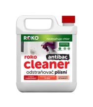 ROKO Cleaner Antibac