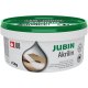 Jubin Akrilin disperzní akrylátový tmel na dřevo, bílý, 750 g
