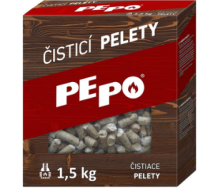 Pe-Po Čistící pelety 1,5 kg