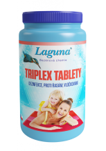 Laguna Triplex tablety