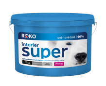 Roko Interier Super