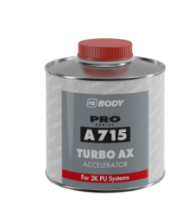 Body A715 500ml