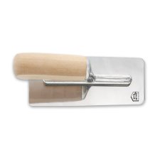 Hladítko Storch nerez hladké 200mm x 90mm x 80mm benátské