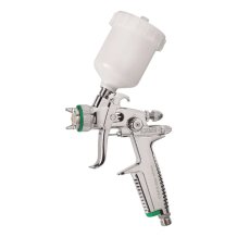 Würth LAKOVACÍ STŘÍKACÍ PISTOLE SATA MINIJET 3000 B HVLP