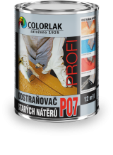 Colorlak Odstraňovač starých nátěrů  P07