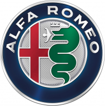Autolak ve spreji Alfa Romeo