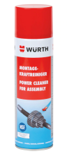 Würth MONTÁŽNÍ SILOVÝ ČISTIČ 0,5l