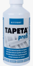 TAPETA TEKUTÉ LEPIDLO NA TAPETY 1kg