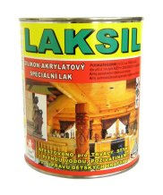 Biopol Paints LAKSIL matný