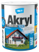 Het Akryl Mat univerzální barva na dřevo i kov 0,7kg