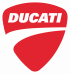 Opravná tužka na Motorku Ducatti 100 ml