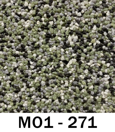 Het MO1 Mozaiková omítka 12,5kg