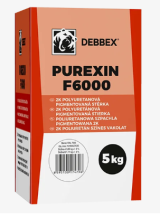 PUREXIN F6000 25kg