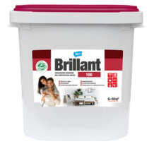 Het Brillant 100 40kg (PALETA 18 ks) - bílá